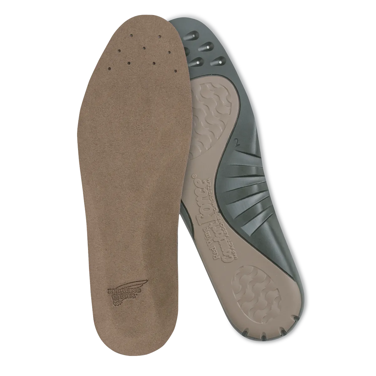 ComfortForce® Footbed - view 1