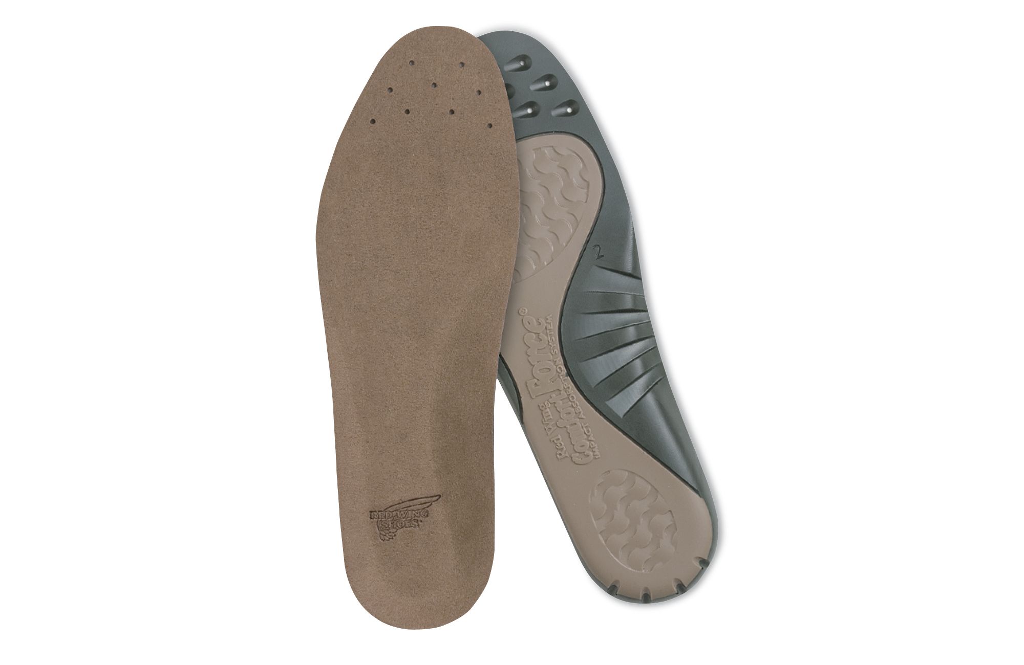 Irish setter clearance replacement insoles