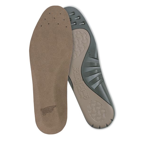 red wing insoles for plantar fasciitis