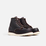 Red wing store heritage moc boots