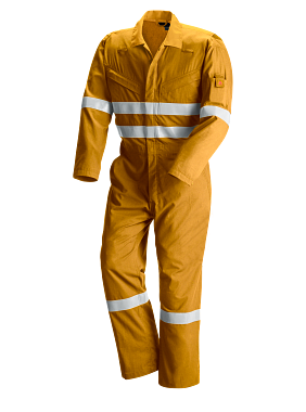Flame resistant Coverall - LH Workwear