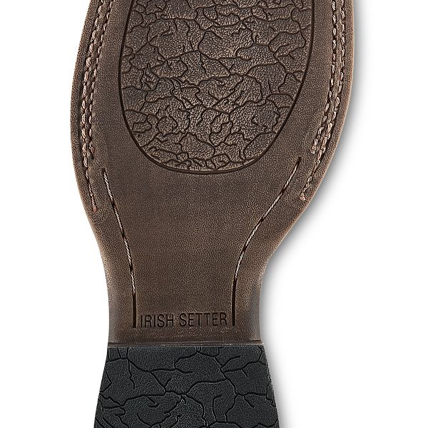 irish setter deadwood boots