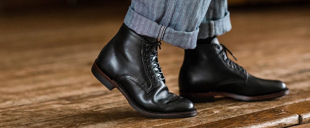 The 10 Best Japanese-Exclusive Red Wings (According to Red Wing Employees)  