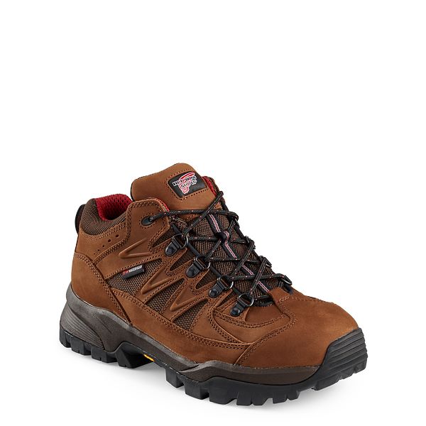 red wing truhiker 3 inch