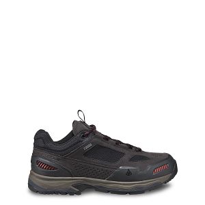 mens wide hiking shoes