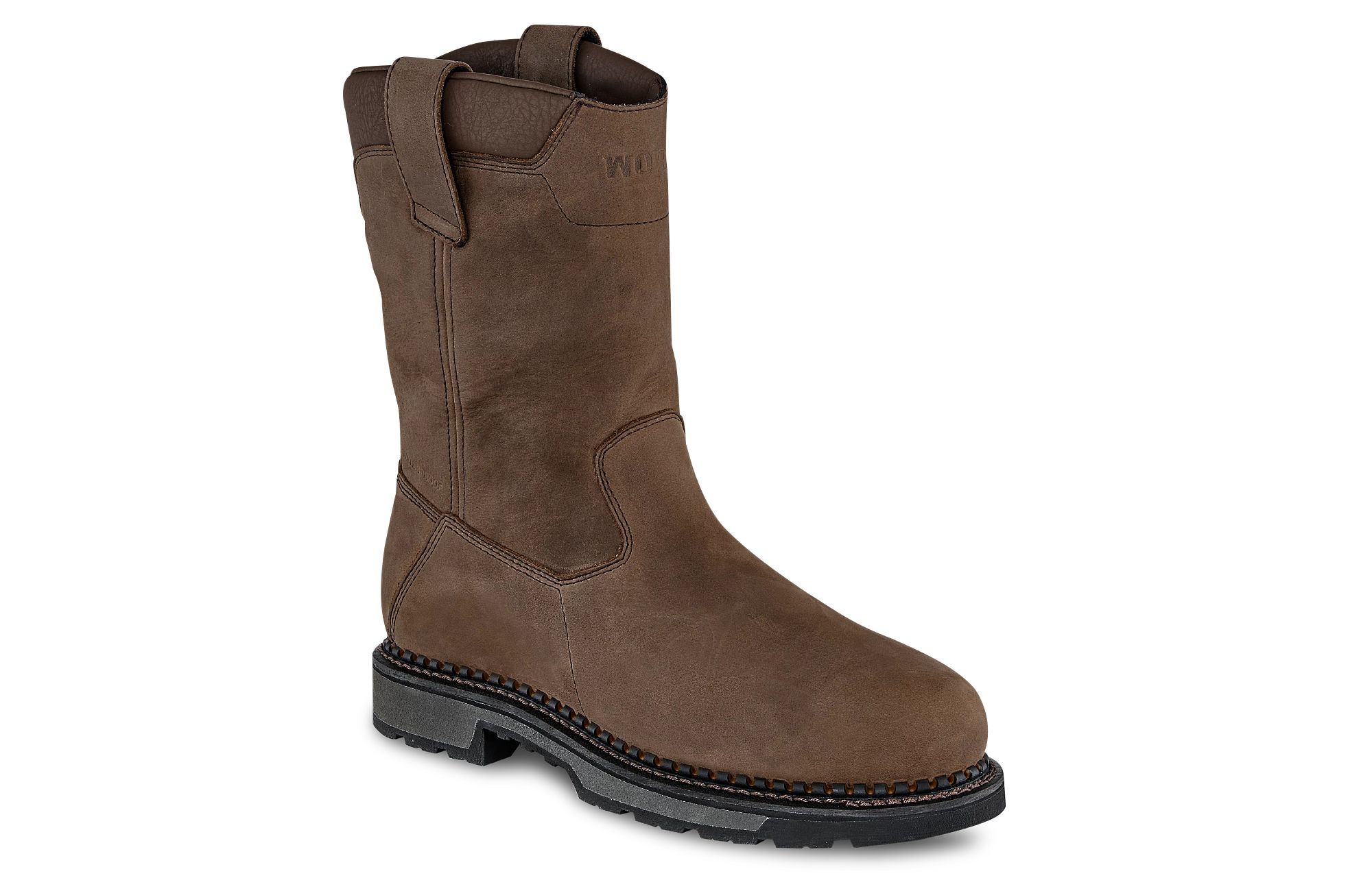Axil image number 1 Brown null