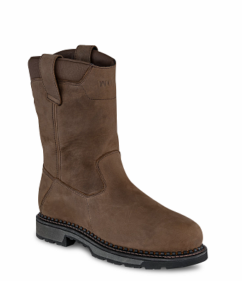 Worx hot sale brand boots