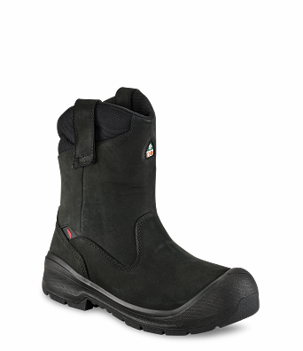 Employee Safety Boots & Shoes | Red Wing For Business Employee Safety Boots & Shoes | Red Wing For Business