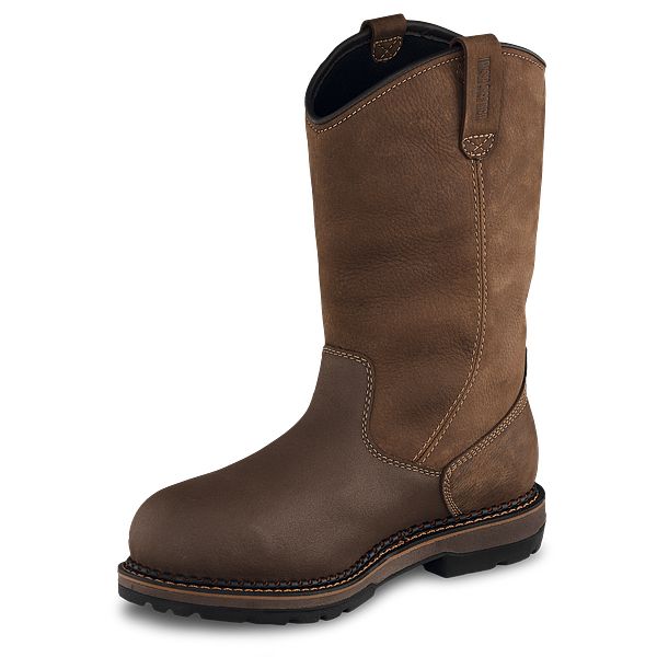 irish setter ramsey soft toe