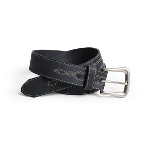 Red Wing Western Leather Belt