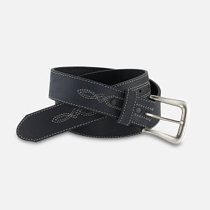 Red Wing Western Leather Belt