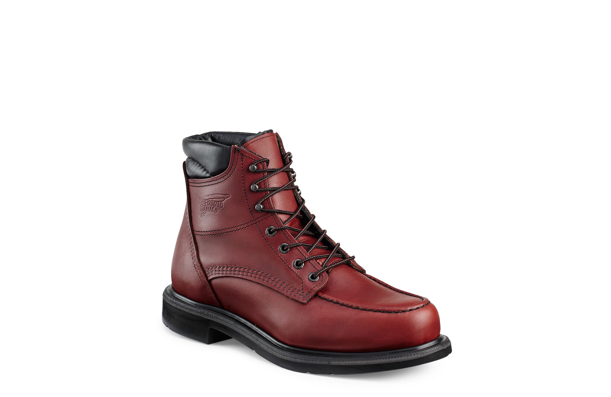 Introducir 112+ imagen zapatos red wing shoes
