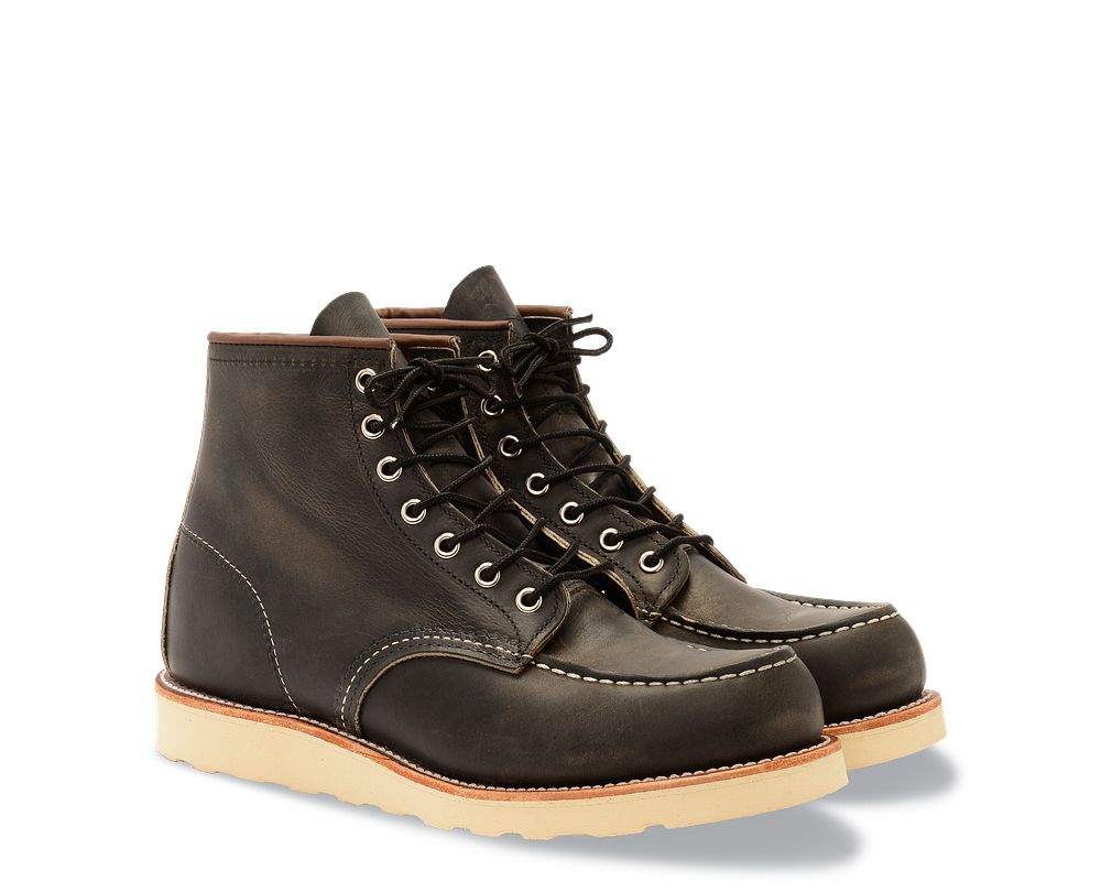 the 59 moc boot