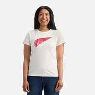 Navigate to Short Sleeve Wing T-Shirt product image