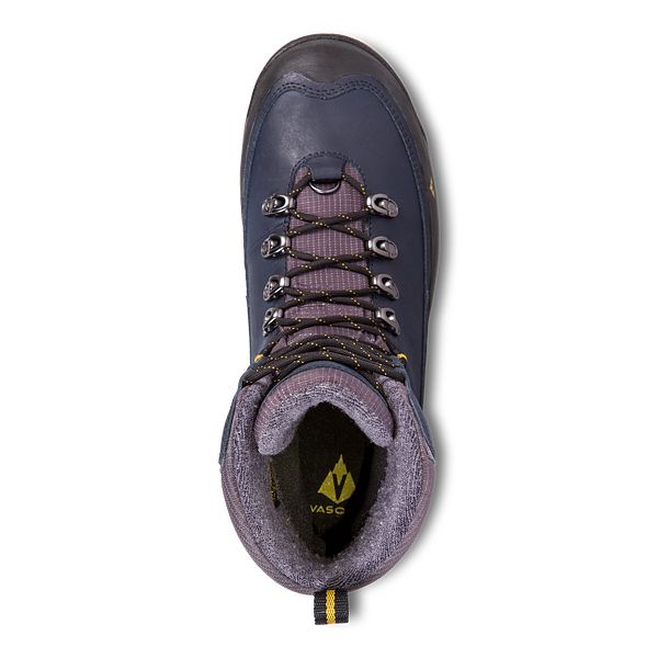 vasque snowburban ultradry insulated boot