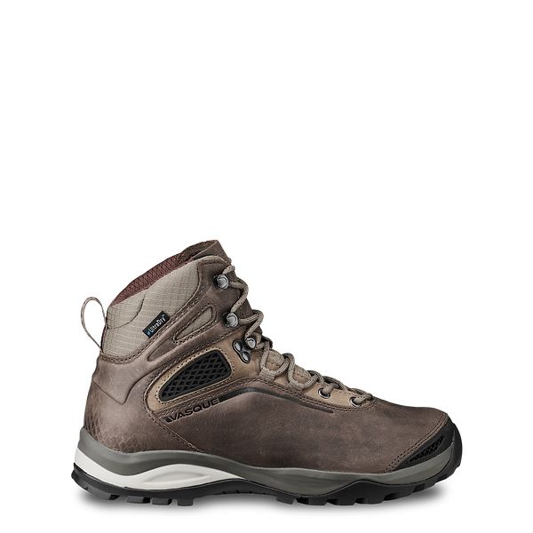 vasque canyonlands ultradry hiking boots