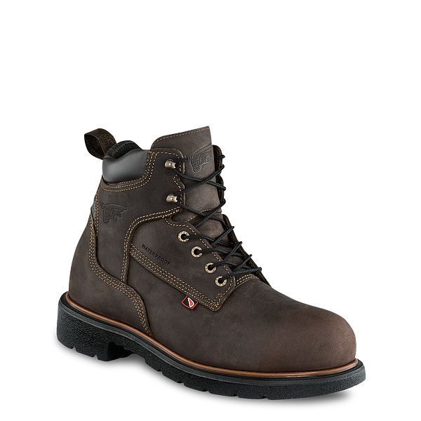 red wing boots clarksville in