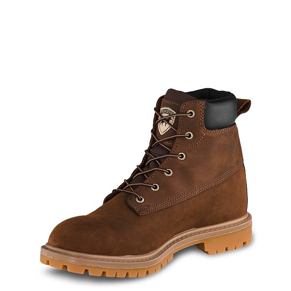 red wing boots hopkins