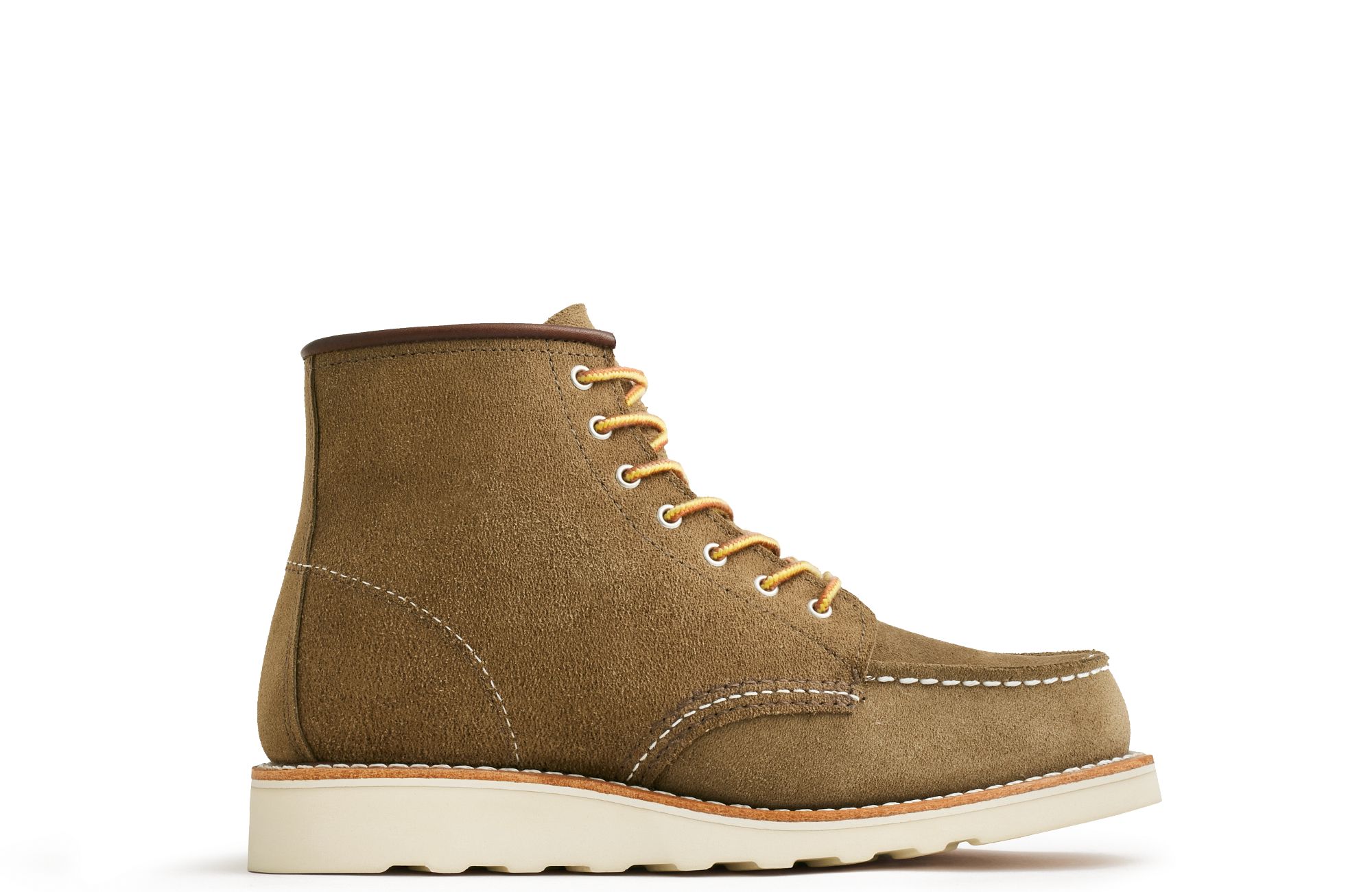 6-inch Classic Moc | Red Wing