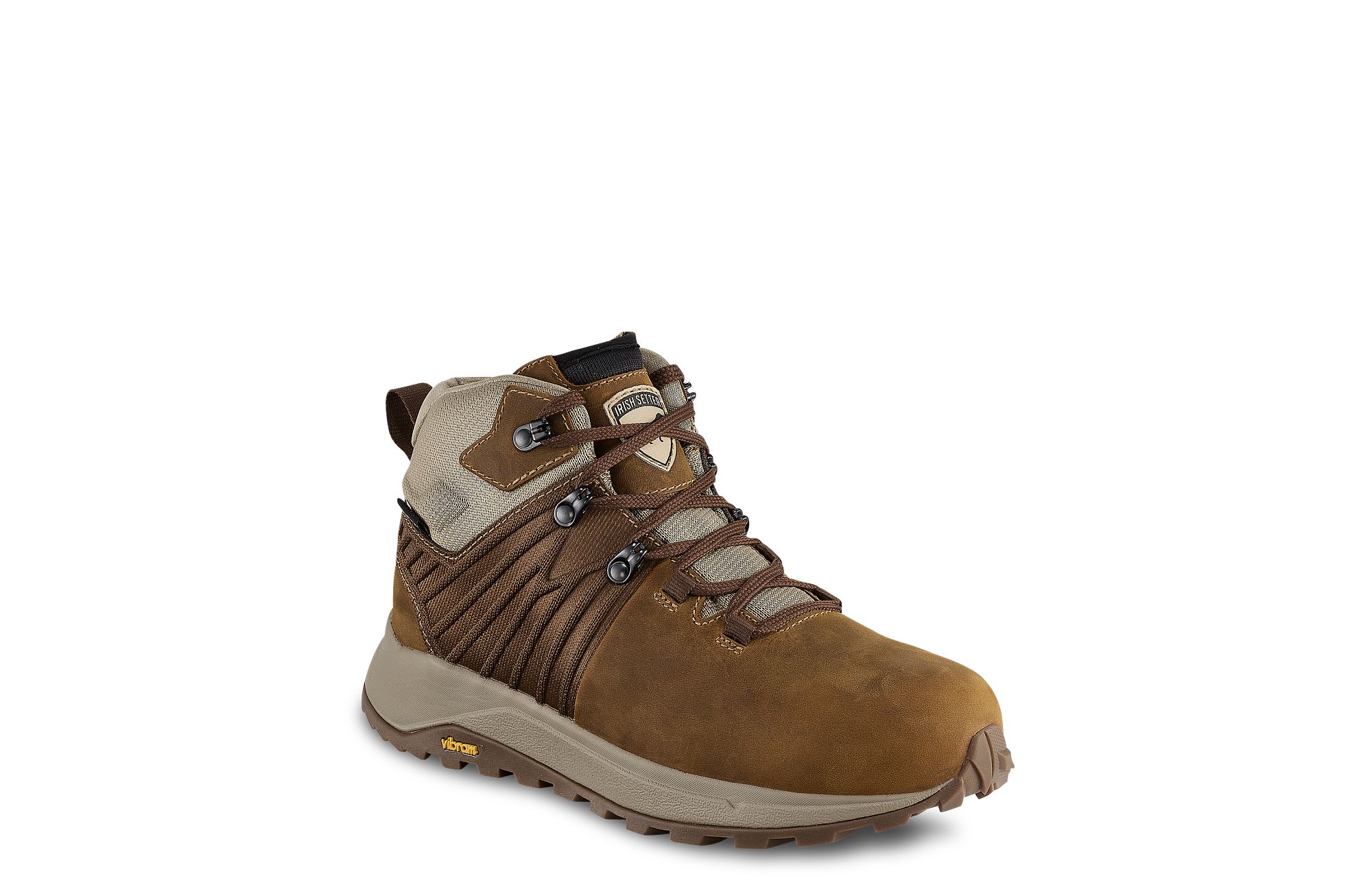 Red Wing Women's 5-inch Waterproof Composite Toe Work Boots