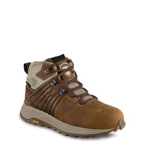 Womens irish setter outlet boots