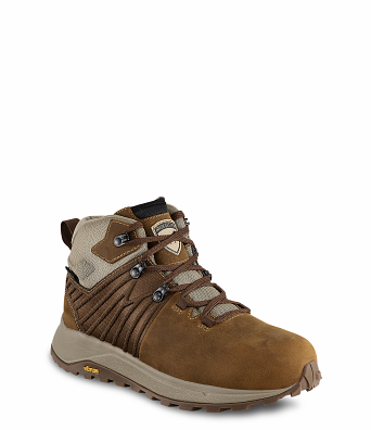 Employee Safety Boots & Shoes | Red Wing For Business Employee Safety Boots & Shoes | Red Wing For Business