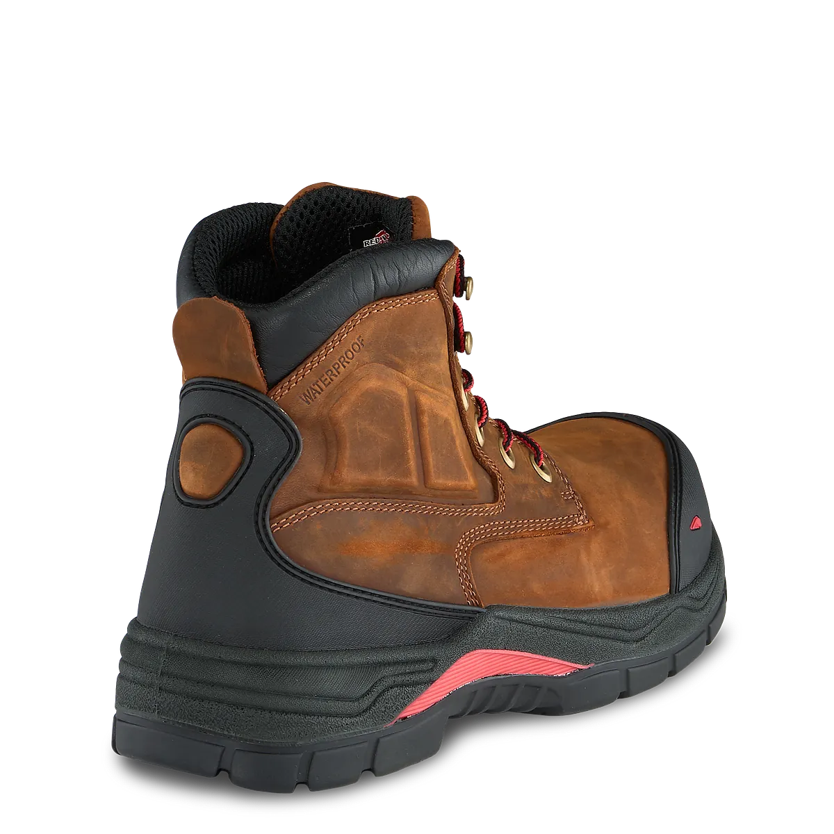 King Toe® ADC - view 2
