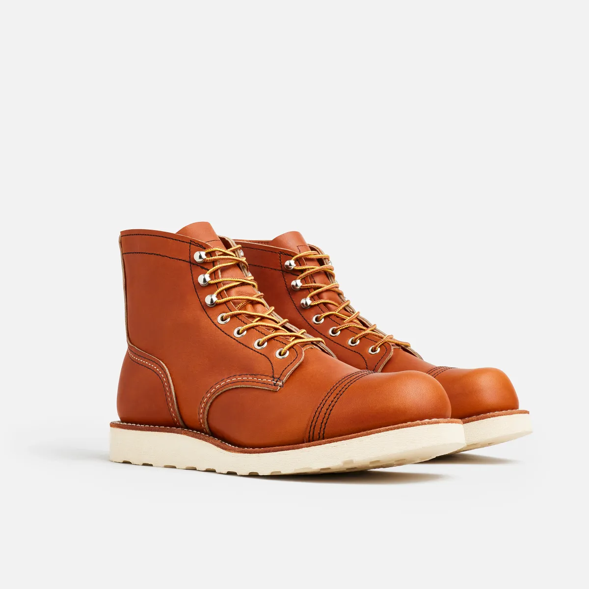 Iron Ranger® Traction Tred - view 3