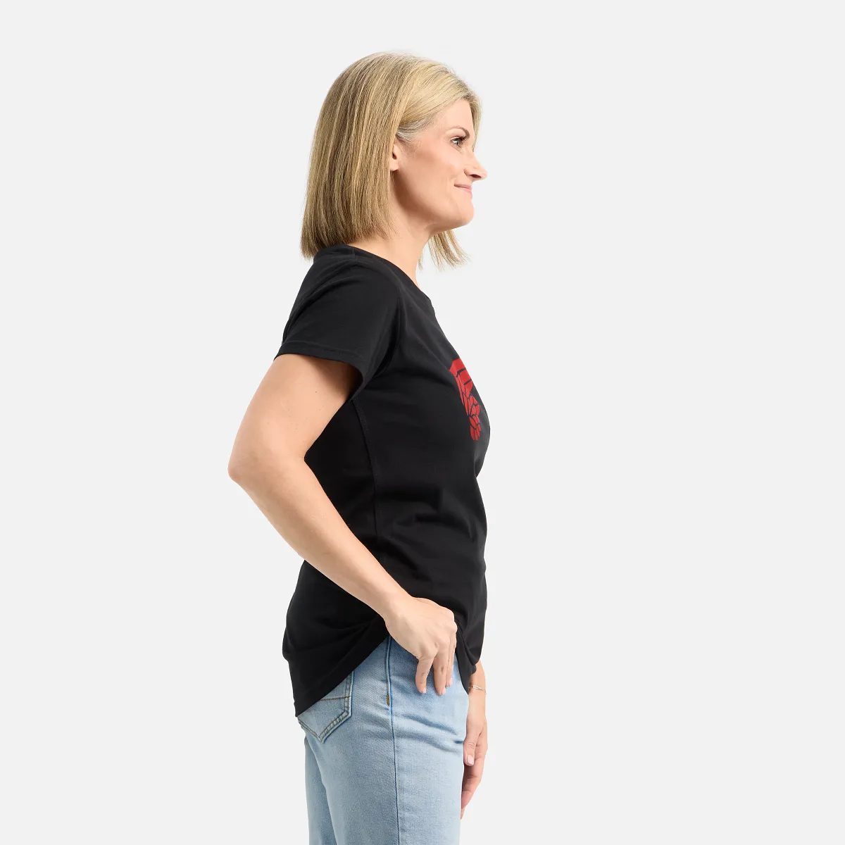 Short Sleeve Wing T-Shirt - view 3
