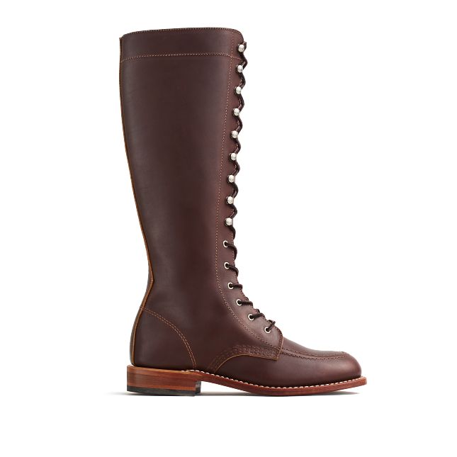 Redwing on sale riding boots