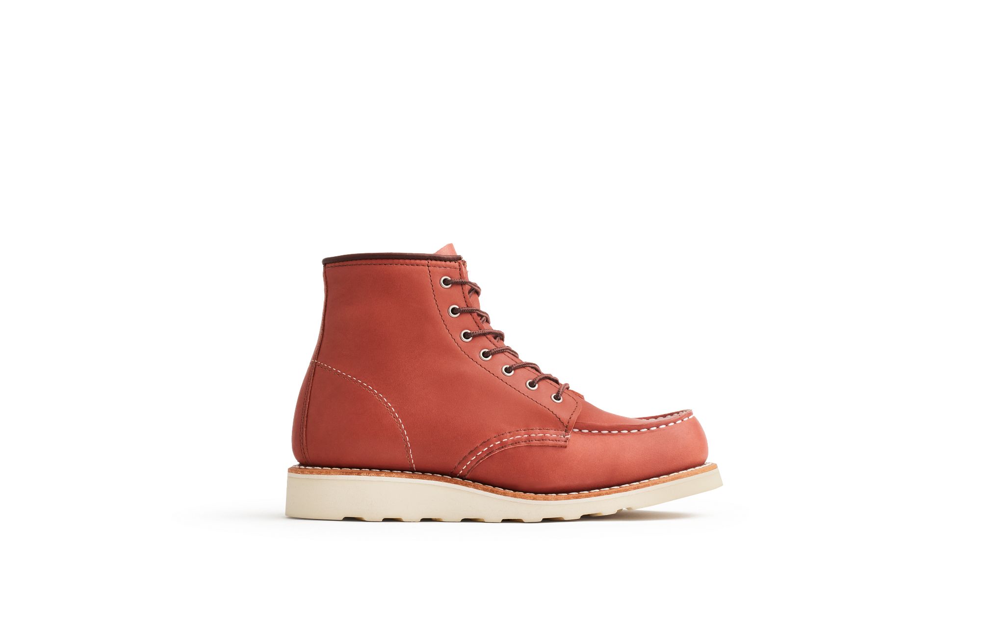 Moc 2025 red wing