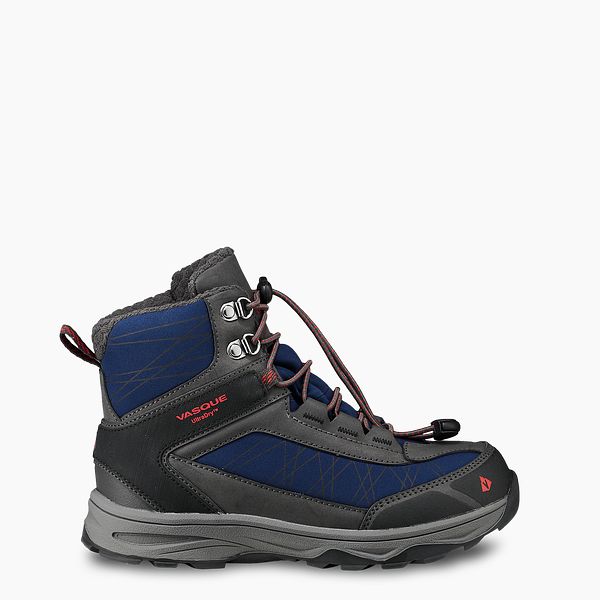 Kid's Coldspark UltraDry™ Insulated Hiking Boot 7246 | Vasque