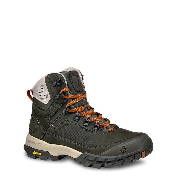 vasque talus xt review