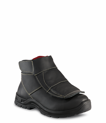 Employee Safety Boots & Shoes | Red Wing For Business Footwear For Your ...