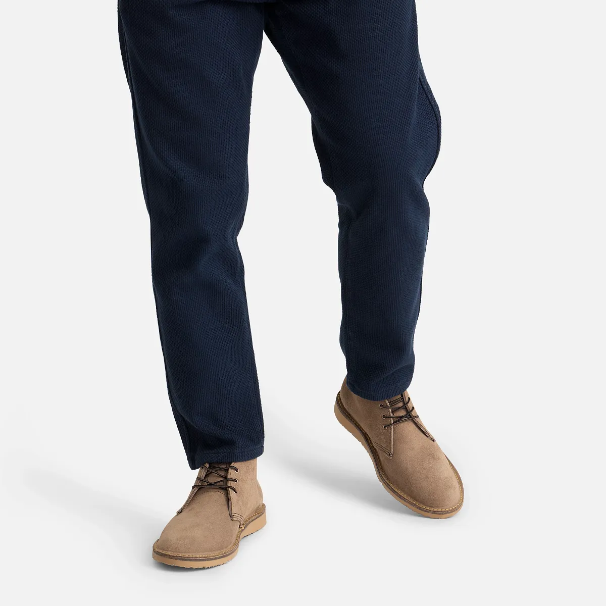 Weekender Chukka - view 2