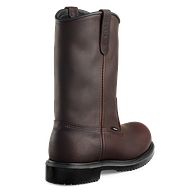 Red wing best sale thinsulate boots