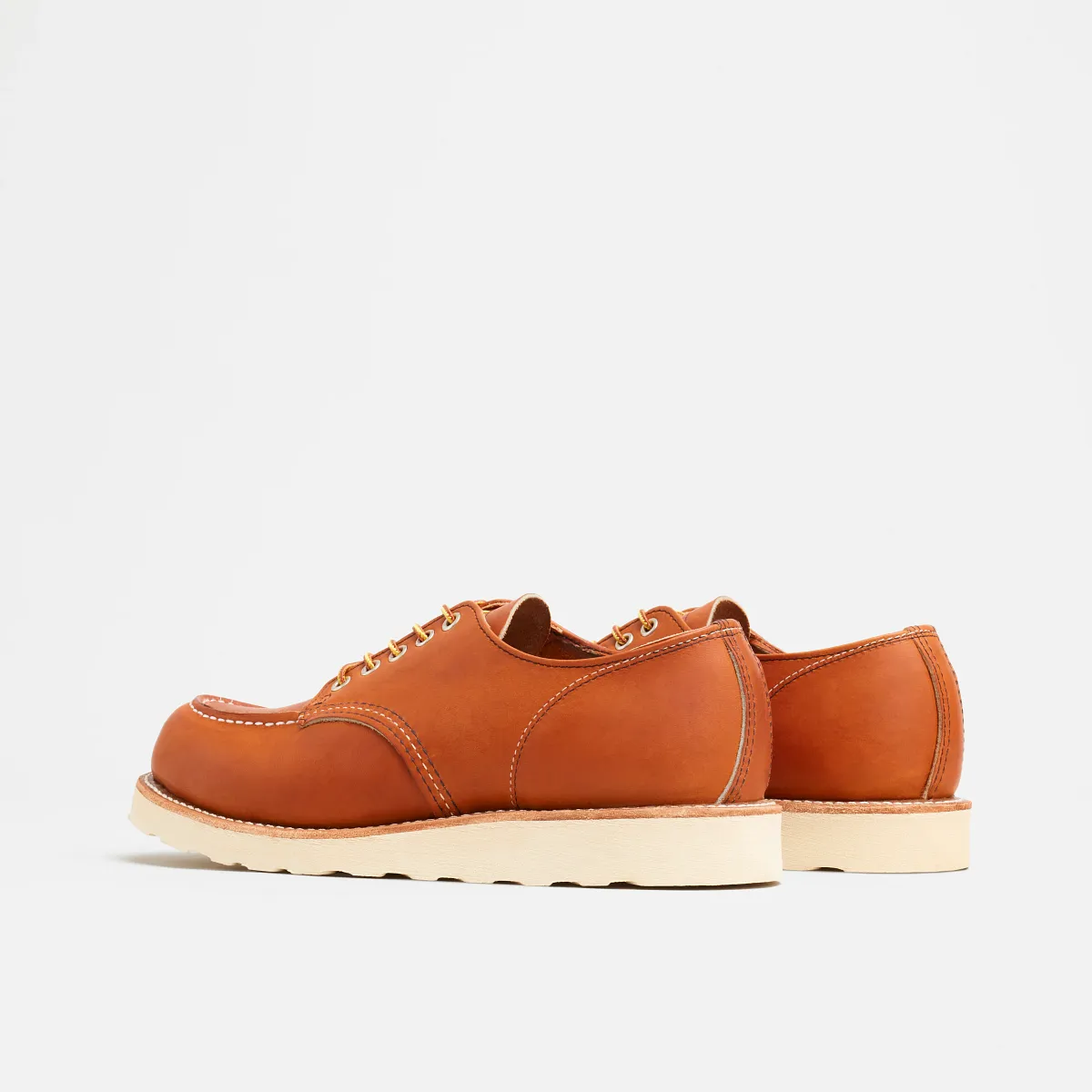 Shop Moc Oxford - view 4
