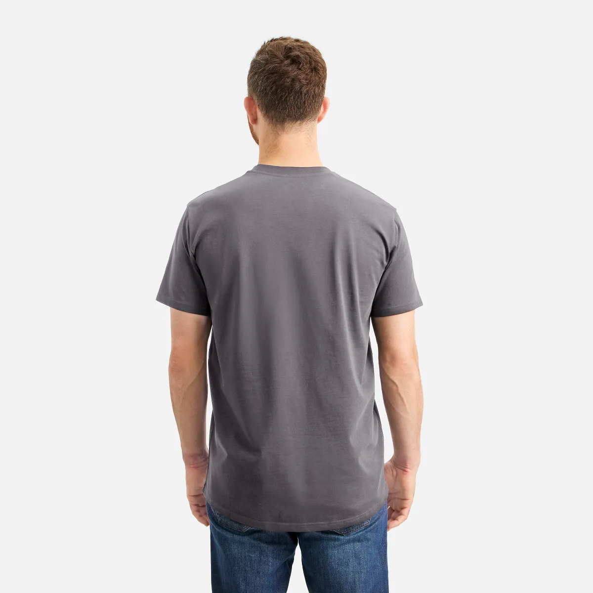 Short Sleeve Wing T-Shirt - view 4