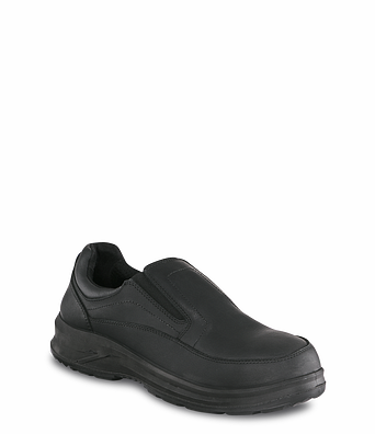 Red wing 2024 slip resistant shoes