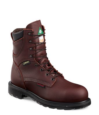 red wing maxbond 2491