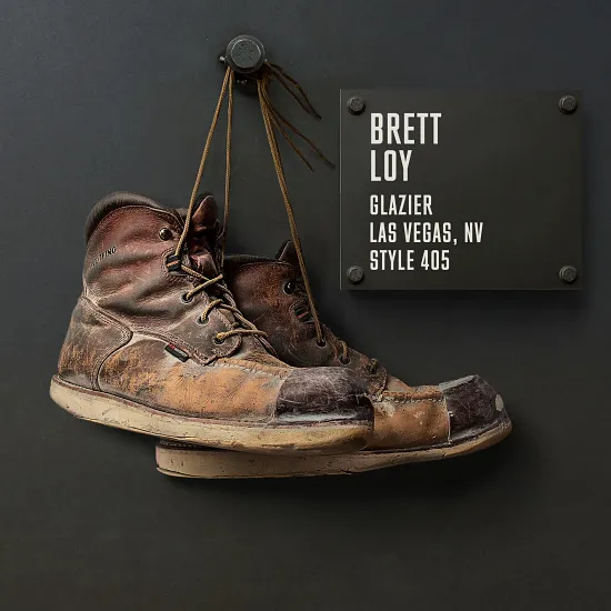 Brett Loy Shoes