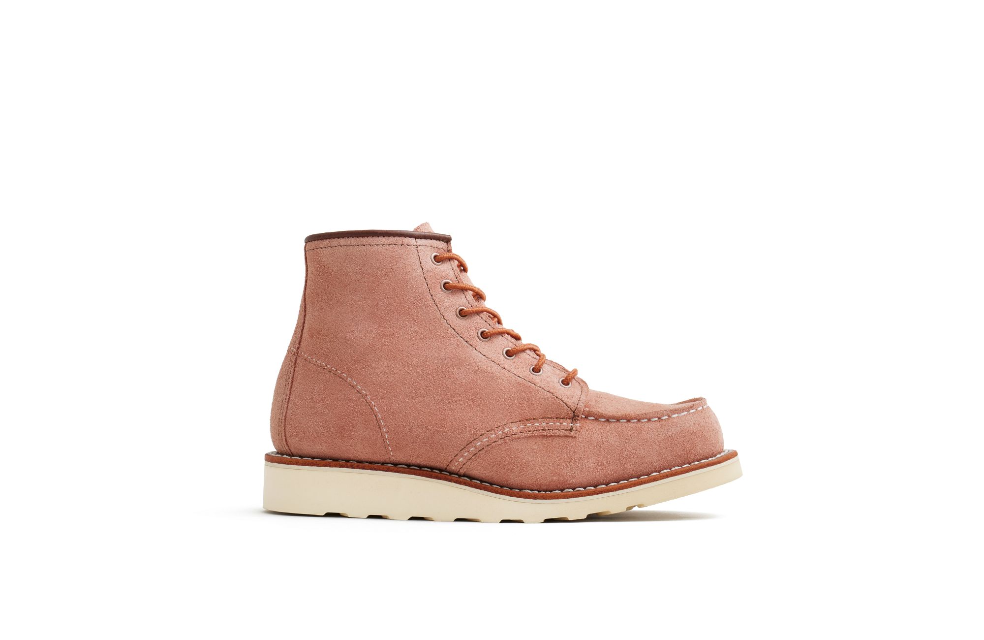 Red wing 197 classic moc sale