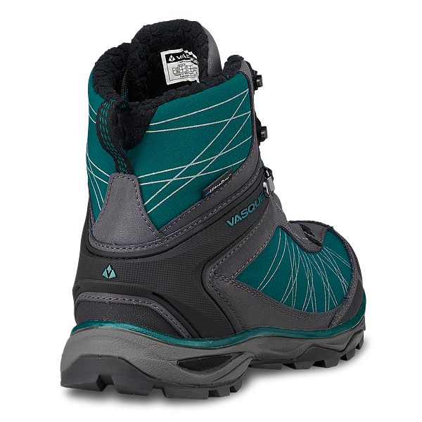 vasque coldspark ultradry winter hiking boots