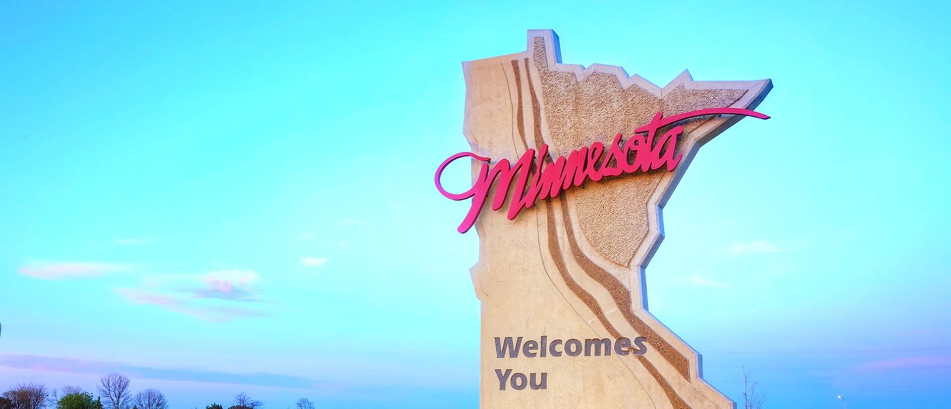 Minnesota Welcomes You