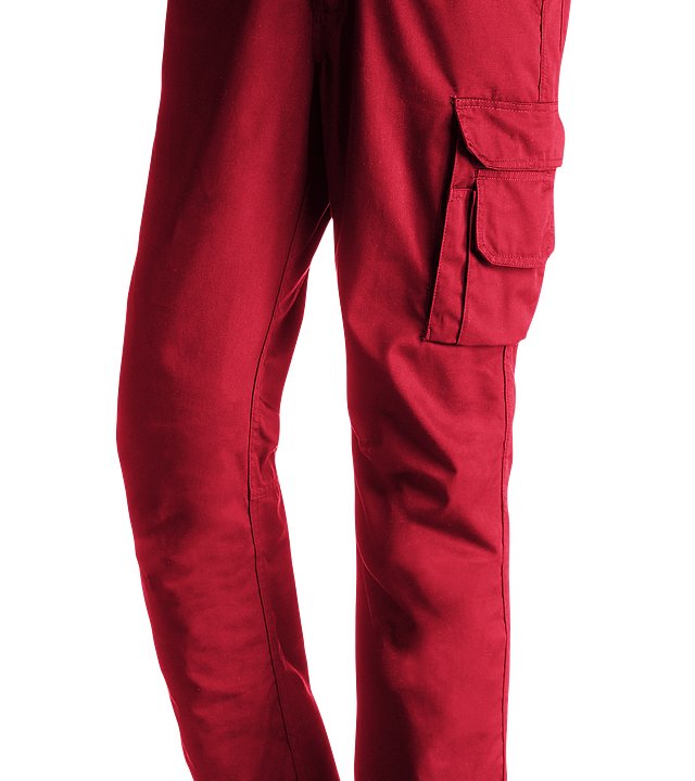 Buy Maroon Trousers & Pants for Men by Truser Online | Ajio.com