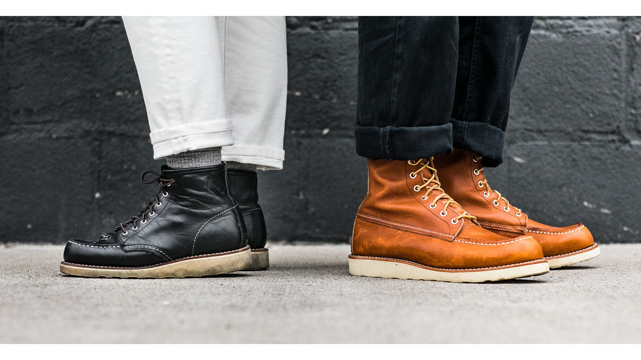 About Us | RedWing