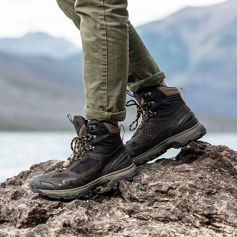 Breeze AT hiking boots from Vasque
