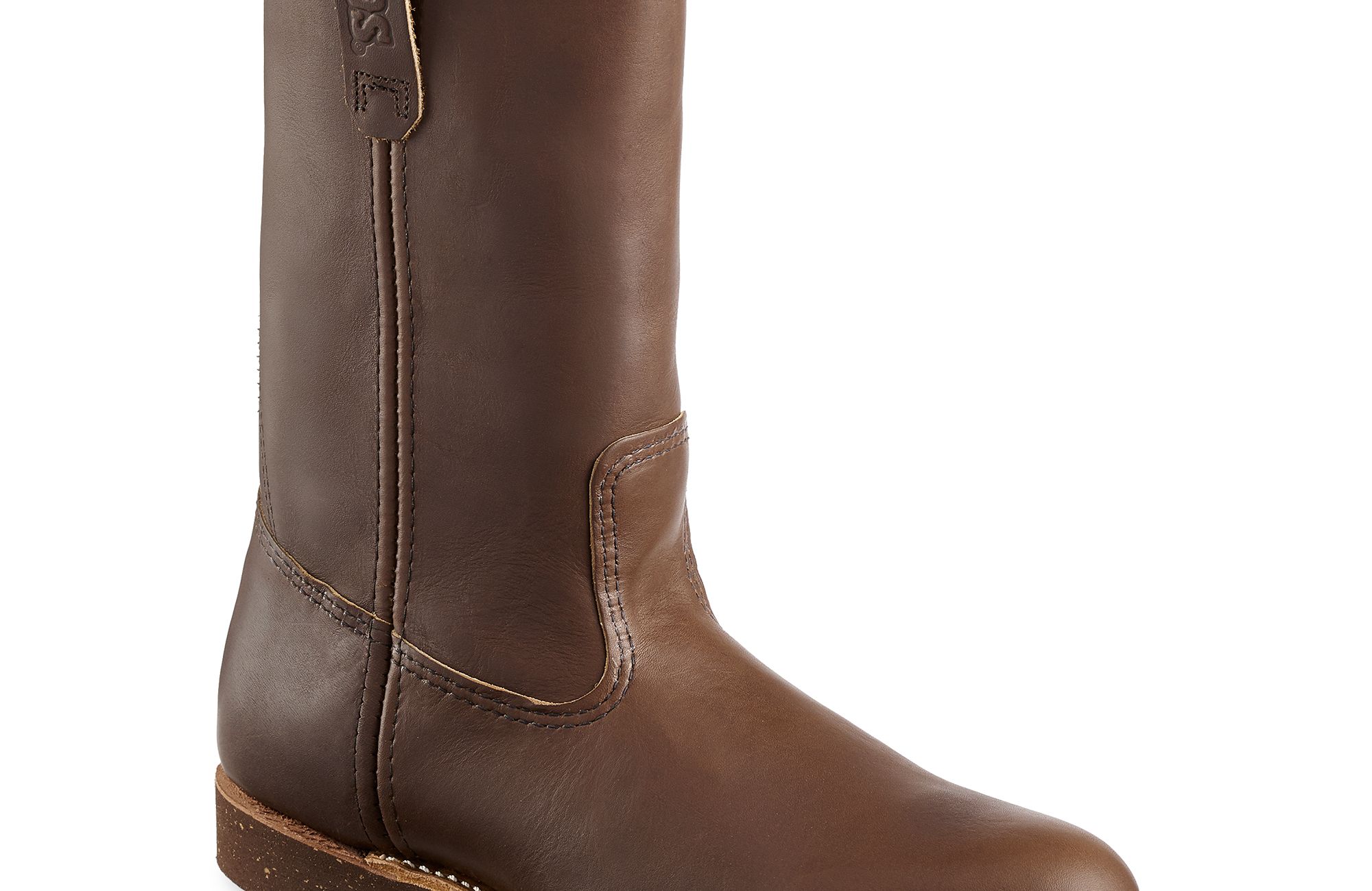 frye veronica bootie camel