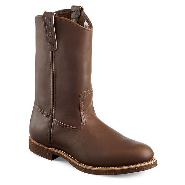 red wing pecos boots online