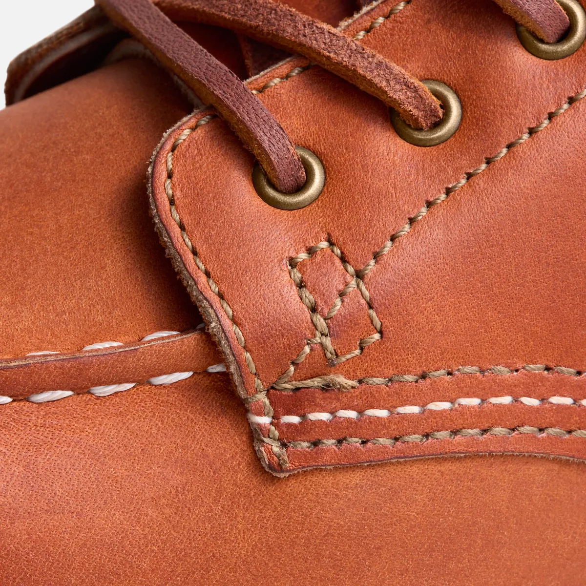 Steve McQueen Classic Moc&reg; - view 4